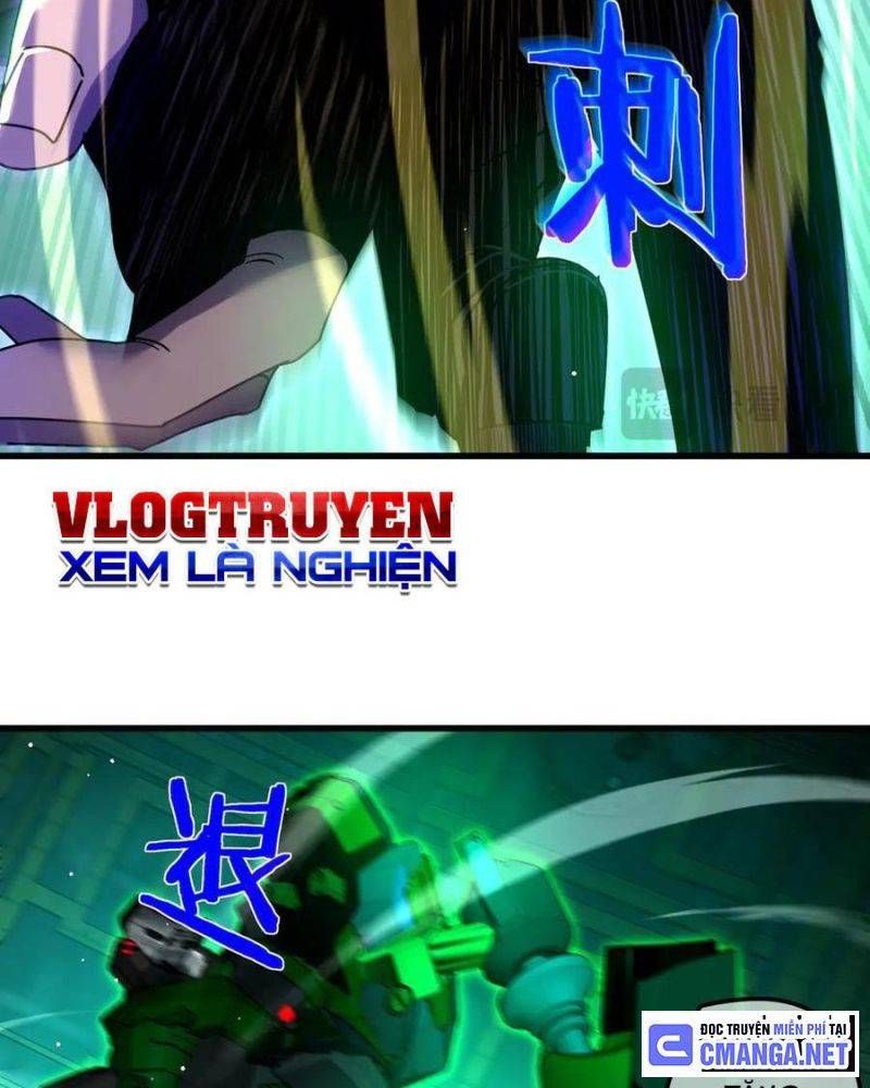 đọc truyện Toàn Dân Chuyển Chức: Bị Động Của Ta Vô Địch Chương 26 ảnh 23 tại Thiên Thai Truyện