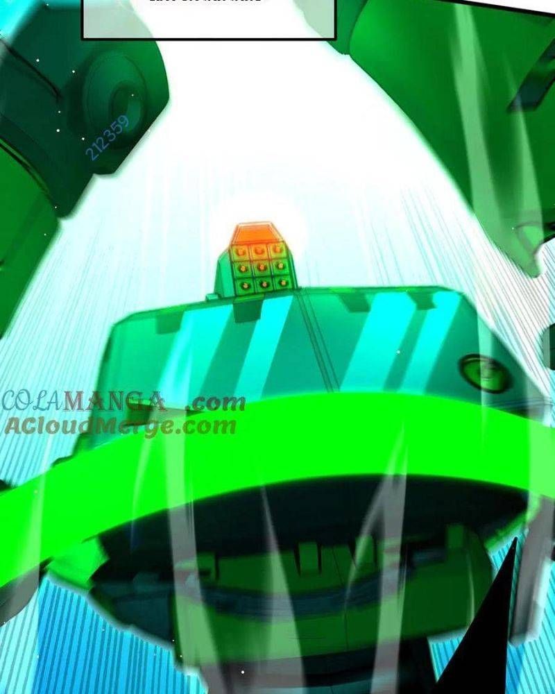 đọc truyện Toàn Dân Chuyển Chức: Bị Động Của Ta Vô Địch Chương 26 ảnh 25 tại Thiên Thai Truyện