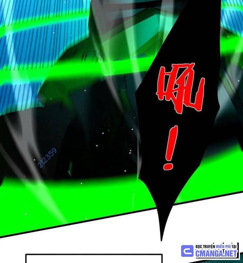 đọc truyện Toàn Dân Chuyển Chức: Bị Động Của Ta Vô Địch Chương 26 ảnh 26 tại Thiên Thai Truyện