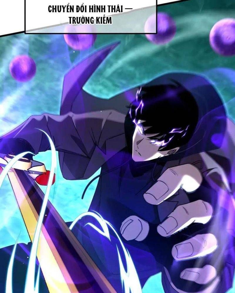 đọc truyện Toàn Dân Chuyển Chức: Bị Động Của Ta Vô Địch Chương 26 ảnh 27 tại Thiên Thai Truyện