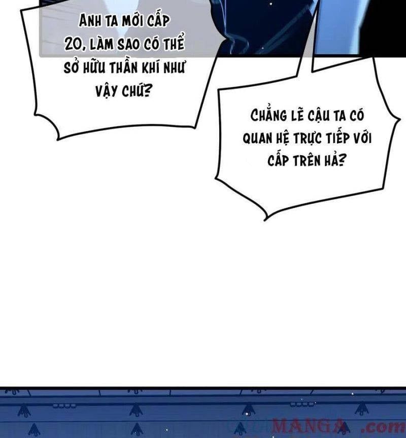 đọc truyện Toàn Dân Chuyển Chức: Bị Động Của Ta Vô Địch Chương 26 ảnh 30 tại Thiên Thai Truyện