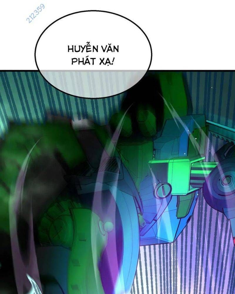 đọc truyện Toàn Dân Chuyển Chức: Bị Động Của Ta Vô Địch Chương 26 ảnh 37 tại Thiên Thai Truyện