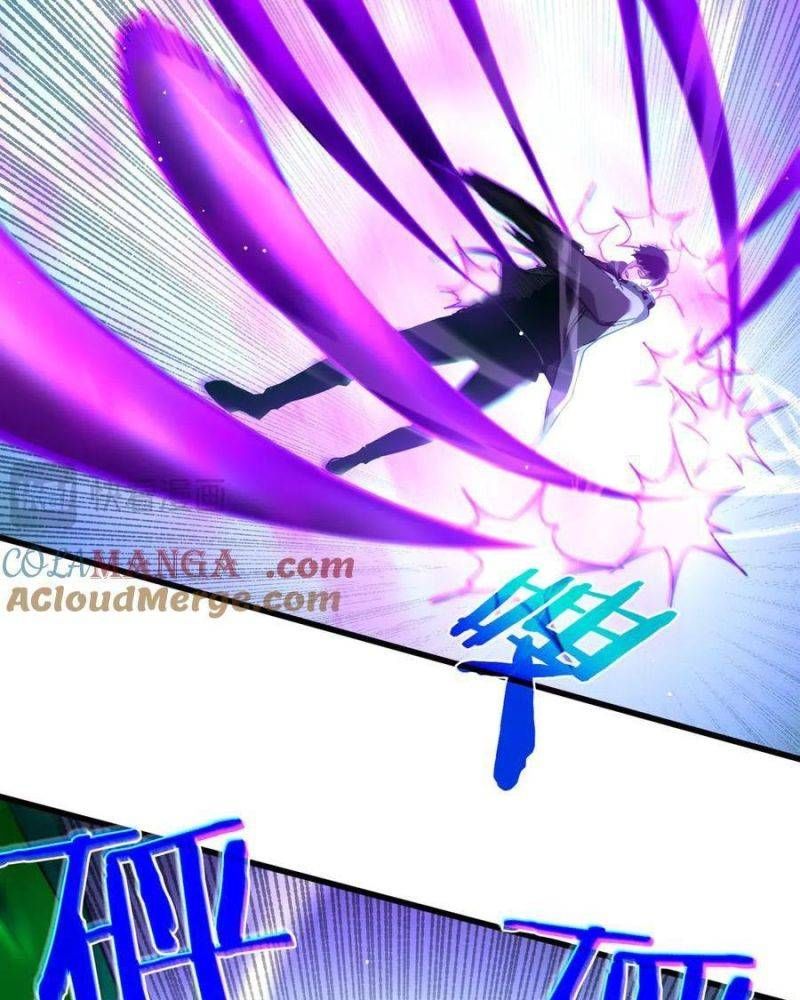 đọc truyện Toàn Dân Chuyển Chức: Bị Động Của Ta Vô Địch Chương 26 ảnh 39 tại Thiên Thai Truyện