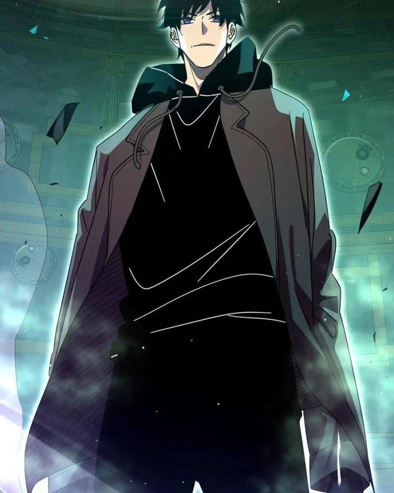 đọc truyện Toàn Dân Chuyển Chức: Bị Động Của Ta Vô Địch Chương 26 ảnh 43 tại Thiên Thai Truyện