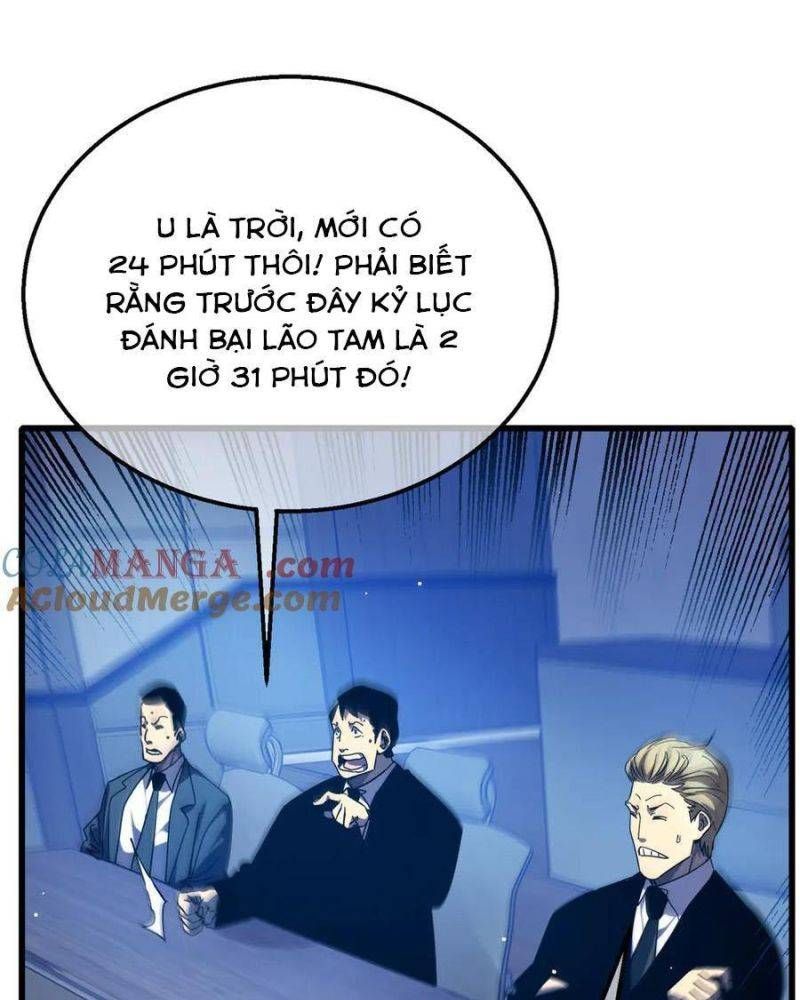 đọc truyện Toàn Dân Chuyển Chức: Bị Động Của Ta Vô Địch Chương 26 ảnh 45 tại Thiên Thai Truyện