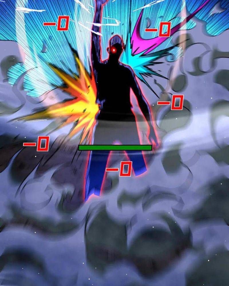 đọc truyện Toàn Dân Chuyển Chức: Bị Động Của Ta Vô Địch Chương 26 ảnh 7 tại Thiên Thai Truyện