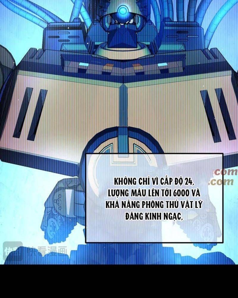 đọc truyện Toàn Dân Chuyển Chức: Bị Động Của Ta Vô Địch Chương 26 ảnh 52 tại Thiên Thai Truyện