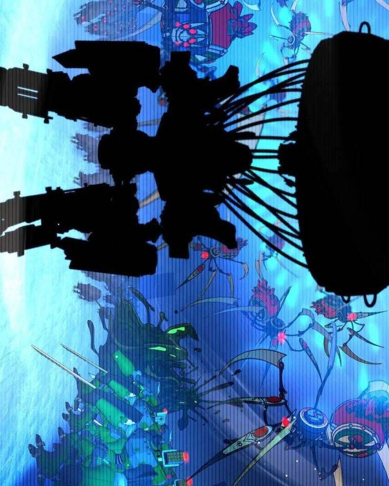 đọc truyện Toàn Dân Chuyển Chức: Bị Động Của Ta Vô Địch Chương 26 ảnh 54 tại Thiên Thai Truyện