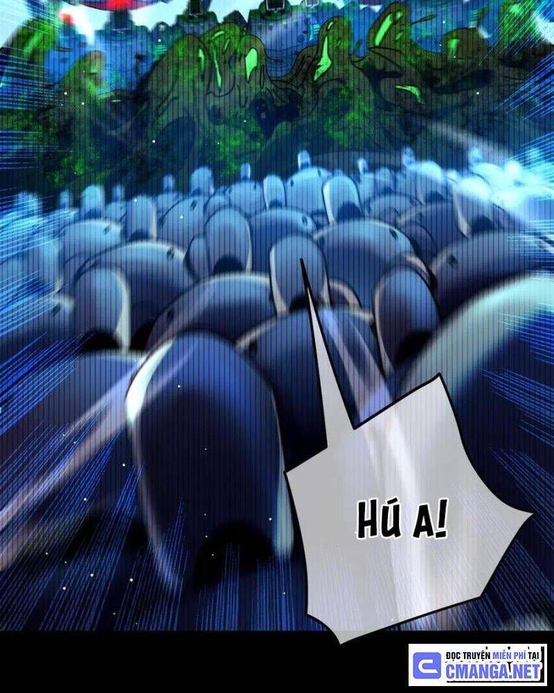 đọc truyện Toàn Dân Chuyển Chức: Bị Động Của Ta Vô Địch Chương 26 ảnh 56 tại Thiên Thai Truyện