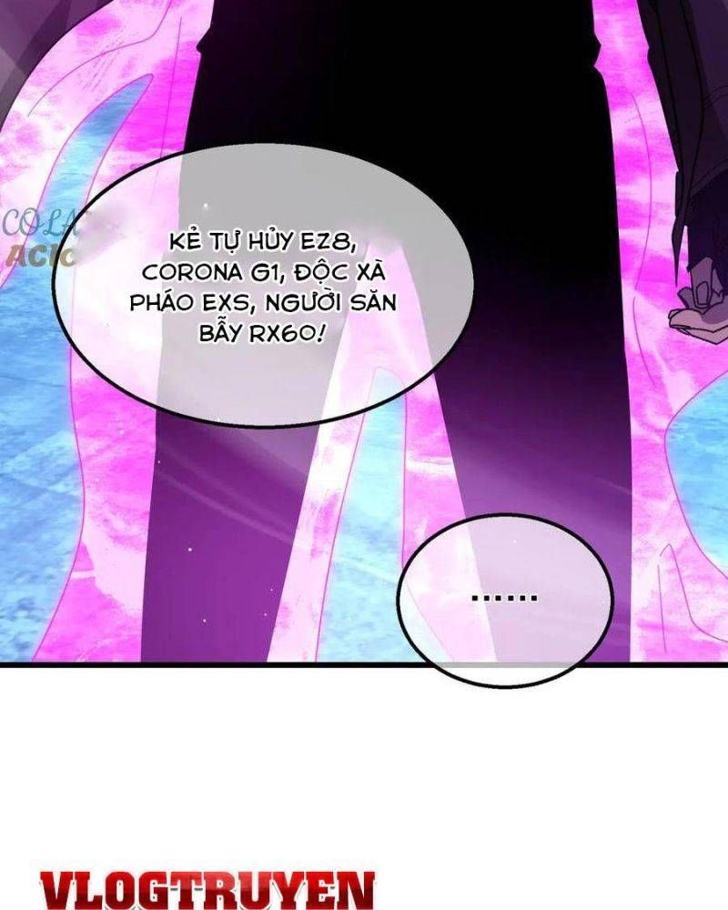 đọc truyện Toàn Dân Chuyển Chức: Bị Động Của Ta Vô Địch Chương 26 ảnh 63 tại Thiên Thai Truyện