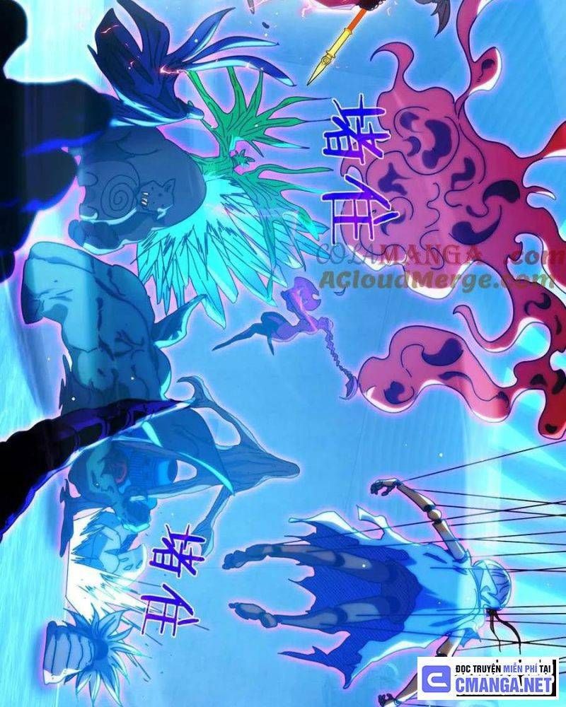 đọc truyện Toàn Dân Chuyển Chức: Bị Động Của Ta Vô Địch Chương 26 ảnh 65 tại Thiên Thai Truyện