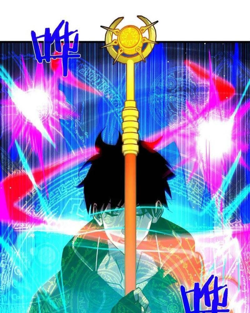 đọc truyện Toàn Dân Chuyển Chức: Bị Động Của Ta Vô Địch Chương 26 ảnh 67 tại Thiên Thai Truyện