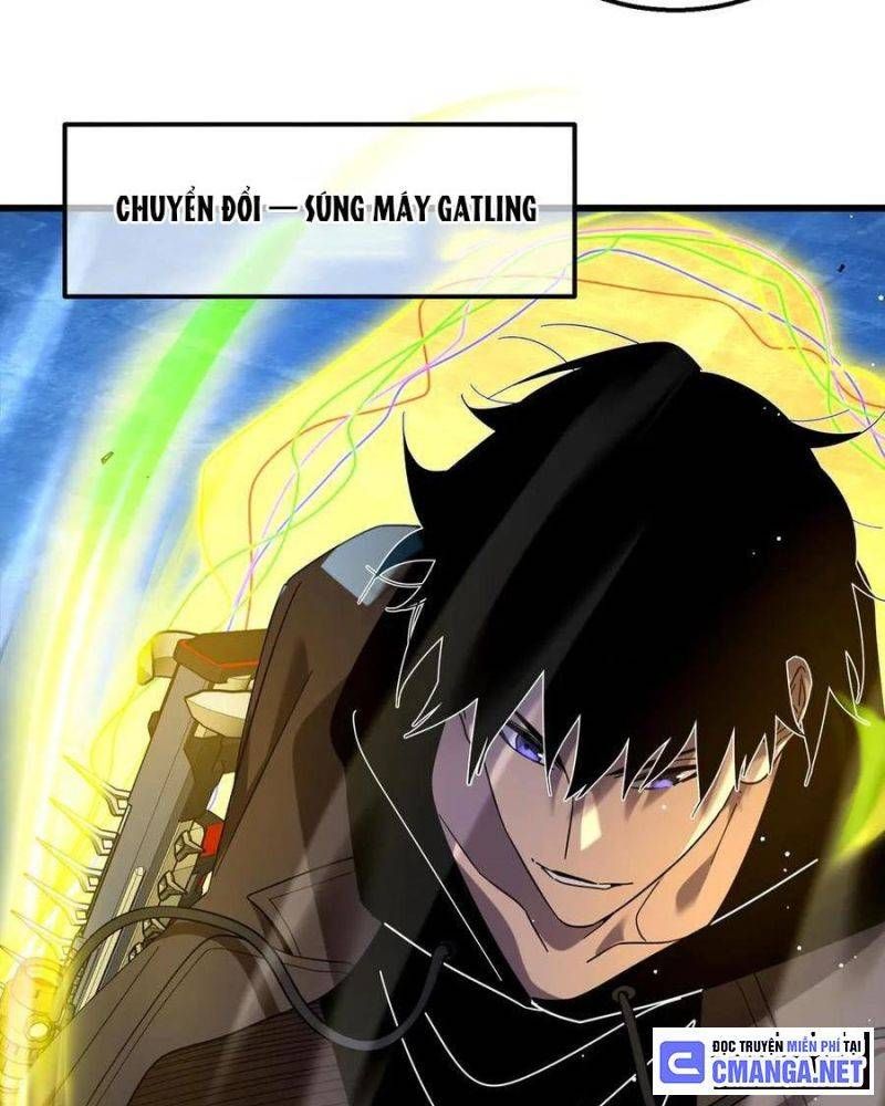 đọc truyện Toàn Dân Chuyển Chức: Bị Động Của Ta Vô Địch Chương 26 ảnh 71 tại Thiên Thai Truyện