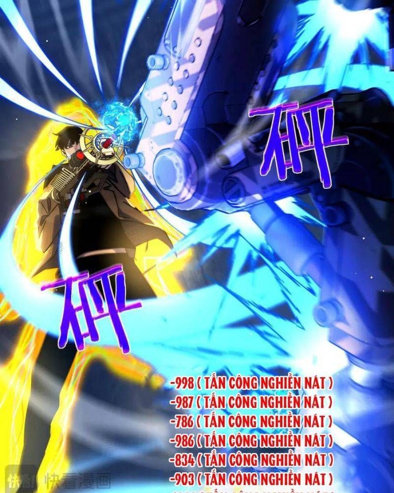 đọc truyện Toàn Dân Chuyển Chức: Bị Động Của Ta Vô Địch Chương 26 ảnh 81 tại Thiên Thai Truyện