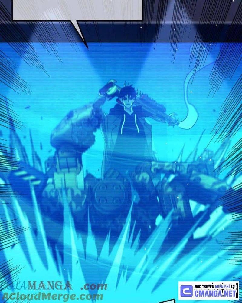 đọc truyện Toàn Dân Chuyển Chức: Bị Động Của Ta Vô Địch Chương 26 ảnh 83 tại Thiên Thai Truyện