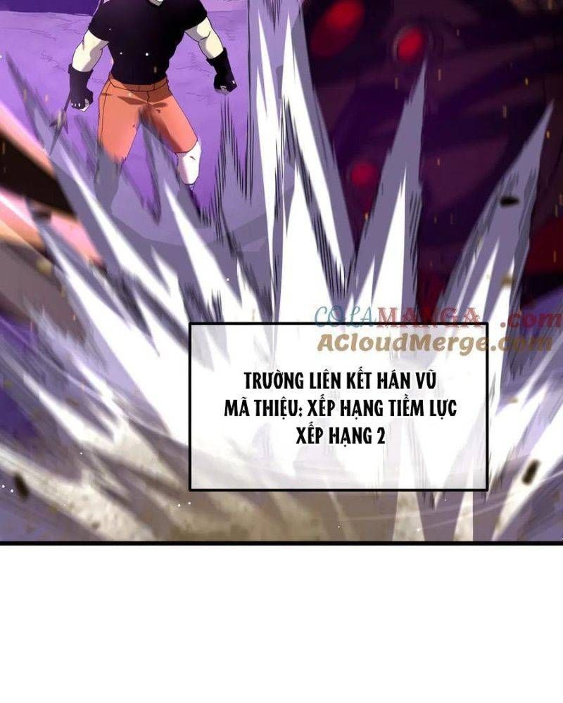 đọc truyện Toàn Dân Chuyển Chức: Bị Động Của Ta Vô Địch Chương 26 ảnh 87 tại Thiên Thai Truyện