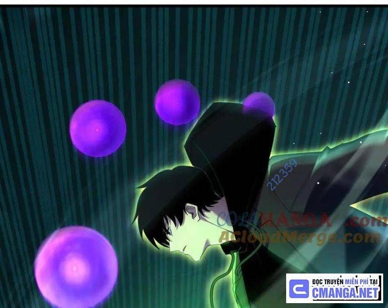 đọc truyện Toàn Dân Chuyển Chức: Bị Động Của Ta Vô Địch Chương 26 ảnh 11 tại Thiên Thai Truyện