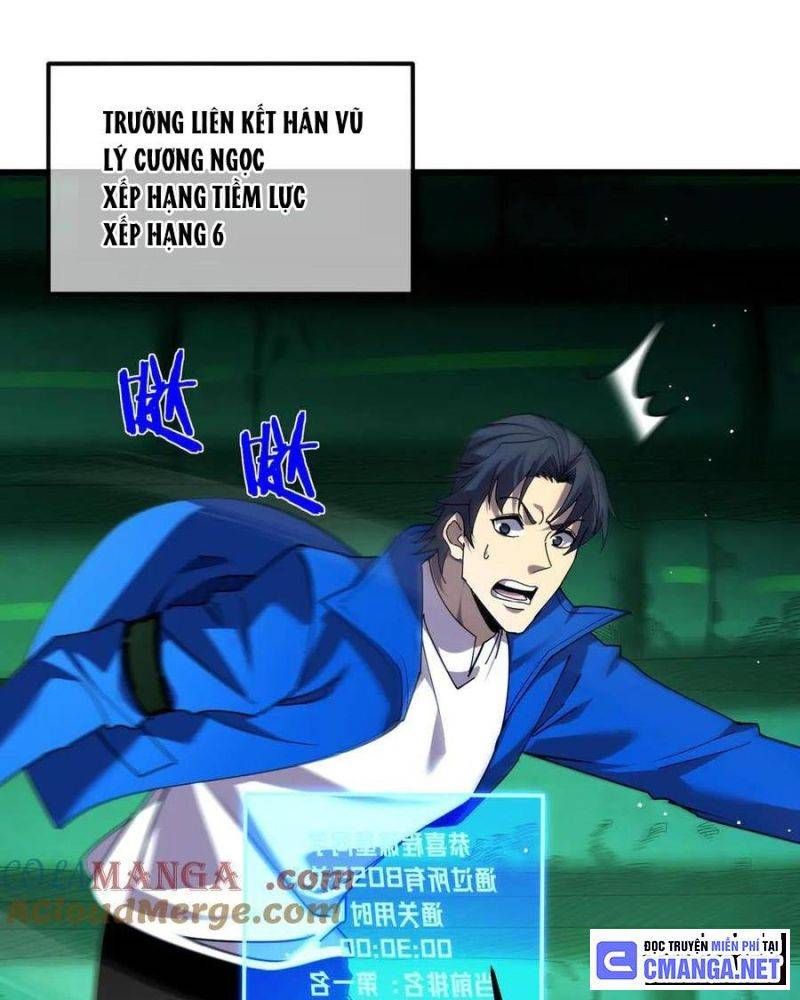 đọc truyện Toàn Dân Chuyển Chức: Bị Động Của Ta Vô Địch Chương 26 ảnh 95 tại Thiên Thai Truyện