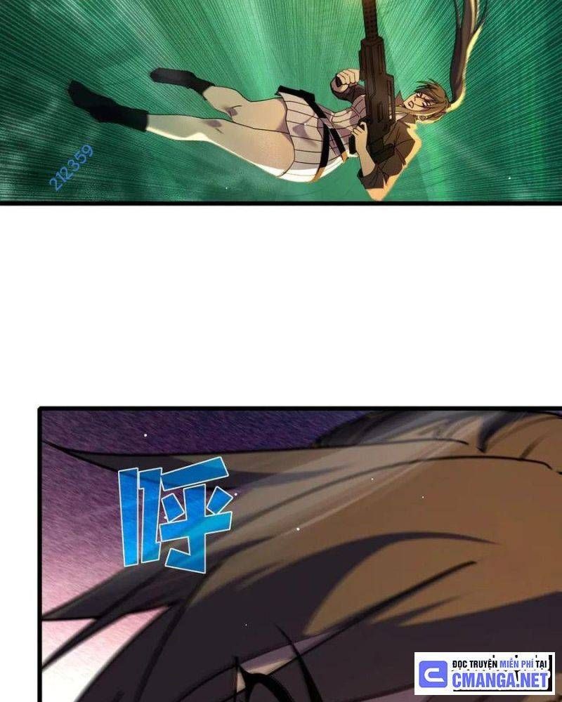 đọc truyện Toàn Dân Chuyển Chức: Bị Động Của Ta Vô Địch Chương 26 ảnh 101 tại Thiên Thai Truyện