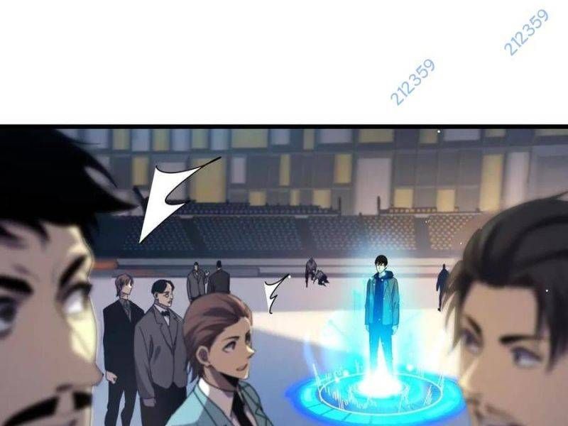 đọc truyện Toàn Dân Chuyển Chức: Bị Động Của Ta Vô Địch Chương 27 ảnh 13 tại Thiên Thai Truyện