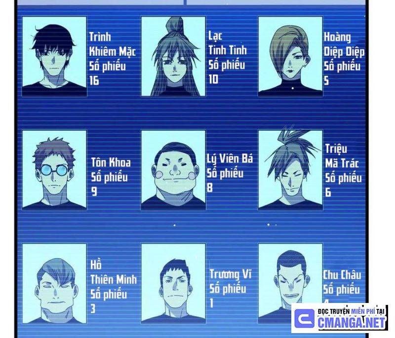 đọc truyện Toàn Dân Chuyển Chức: Bị Động Của Ta Vô Địch Chương 27 ảnh 143 tại Thiên Thai Truyện