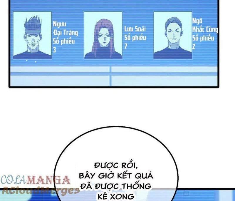 đọc truyện Toàn Dân Chuyển Chức: Bị Động Của Ta Vô Địch Chương 27 ảnh 144 tại Thiên Thai Truyện