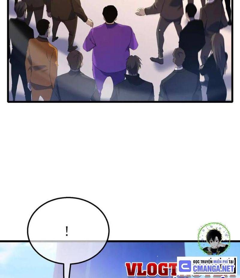 đọc truyện Toàn Dân Chuyển Chức: Bị Động Của Ta Vô Địch Chương 27 ảnh 26 tại Thiên Thai Truyện