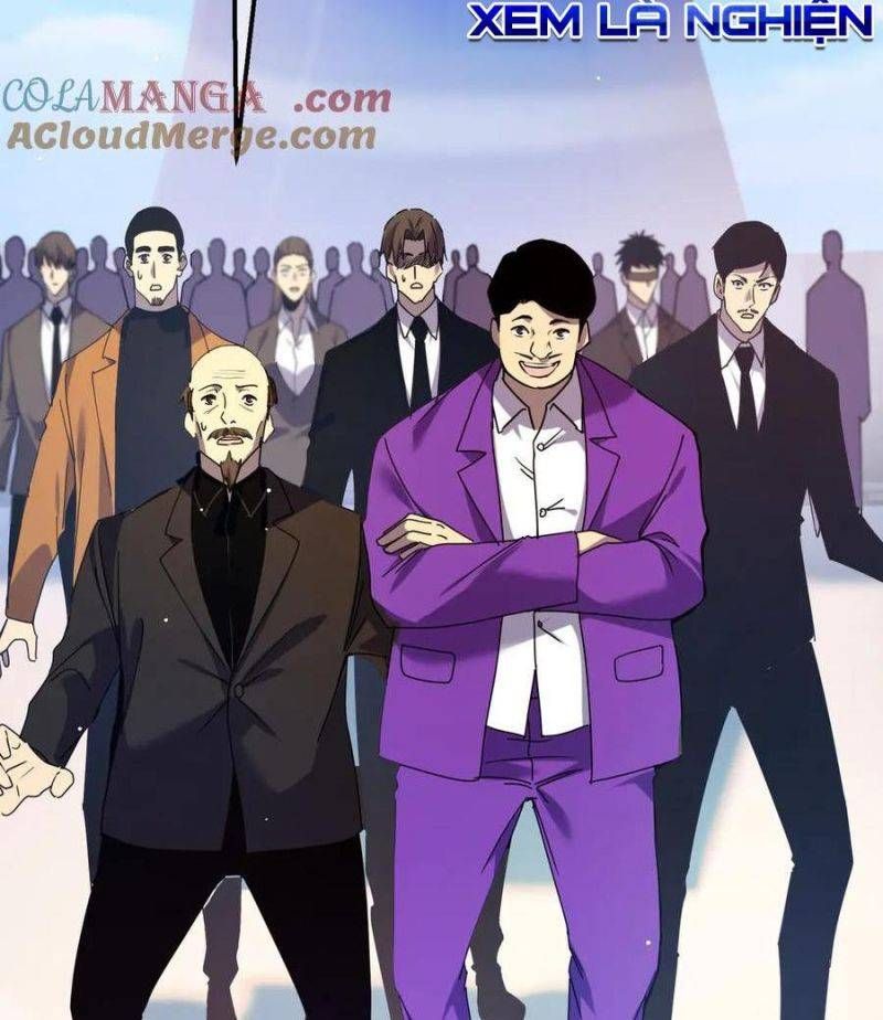 đọc truyện Toàn Dân Chuyển Chức: Bị Động Của Ta Vô Địch Chương 27 ảnh 27 tại Thiên Thai Truyện