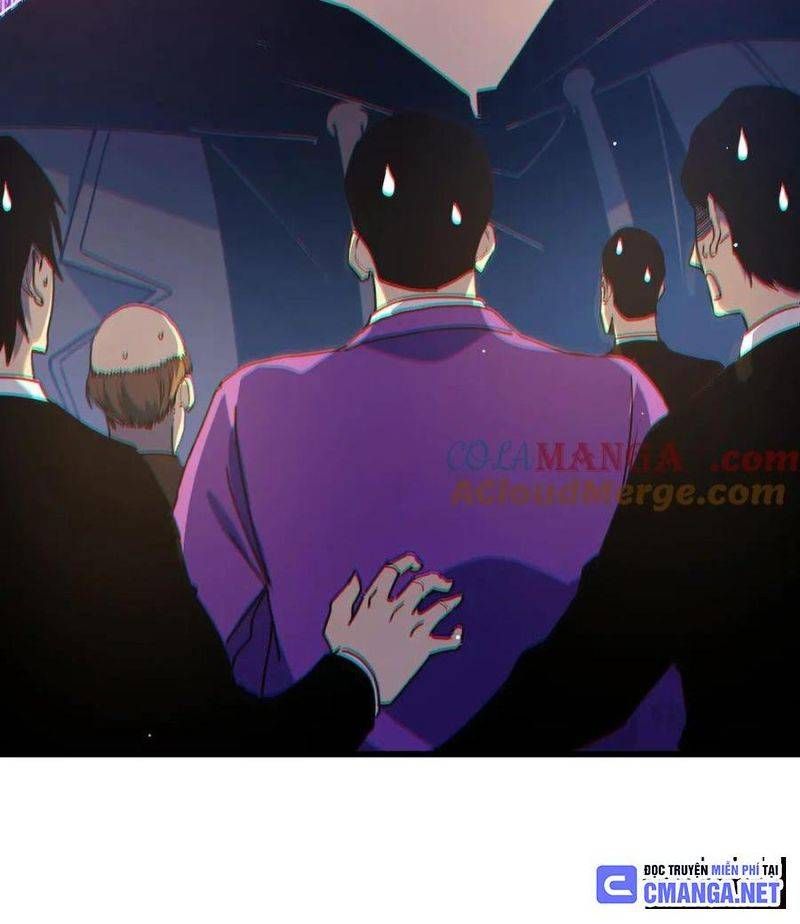 đọc truyện Toàn Dân Chuyển Chức: Bị Động Của Ta Vô Địch Chương 27 ảnh 32 tại Thiên Thai Truyện