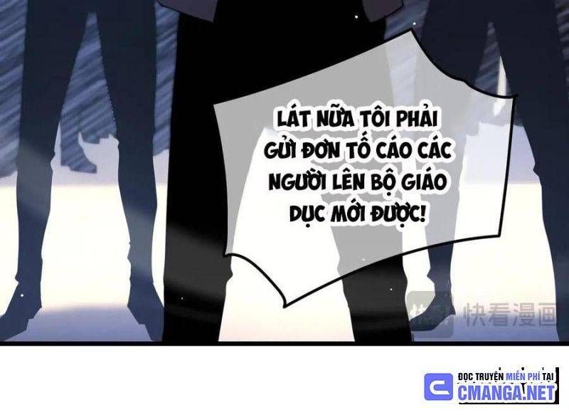 đọc truyện Toàn Dân Chuyển Chức: Bị Động Của Ta Vô Địch Chương 27 ảnh 47 tại Thiên Thai Truyện