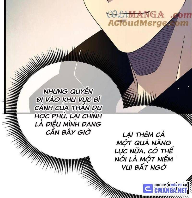 đọc truyện Toàn Dân Chuyển Chức: Bị Động Của Ta Vô Địch Chương 28 ảnh 113 tại Thiên Thai Truyện