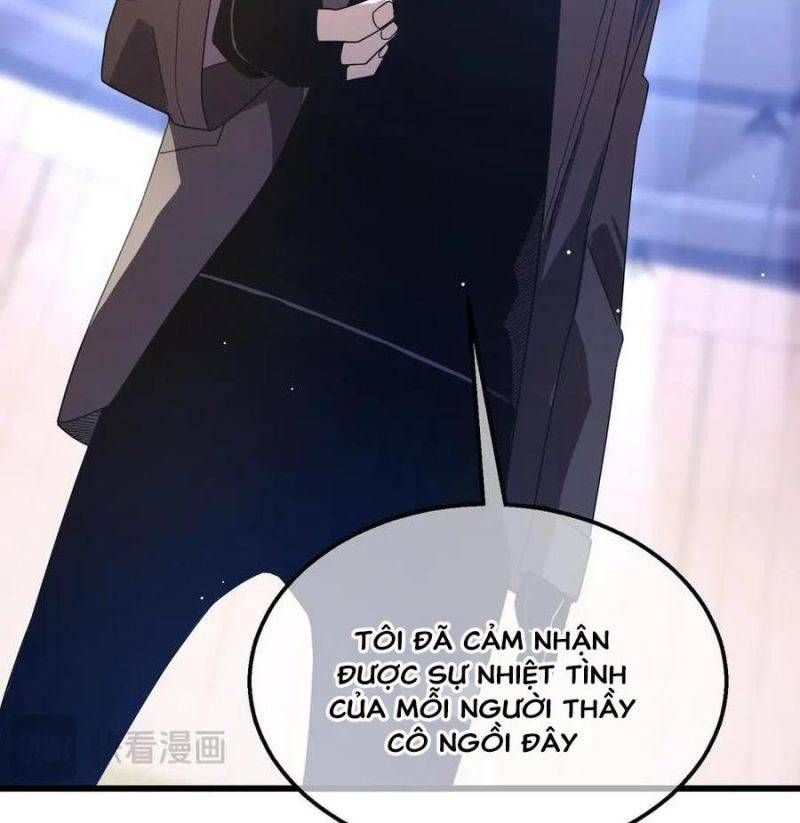 đọc truyện Toàn Dân Chuyển Chức: Bị Động Của Ta Vô Địch Chương 28 ảnh 115 tại Thiên Thai Truyện