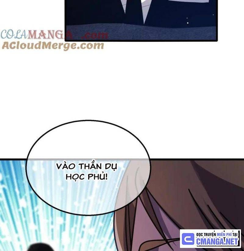 đọc truyện Toàn Dân Chuyển Chức: Bị Động Của Ta Vô Địch Chương 28 ảnh 119 tại Thiên Thai Truyện