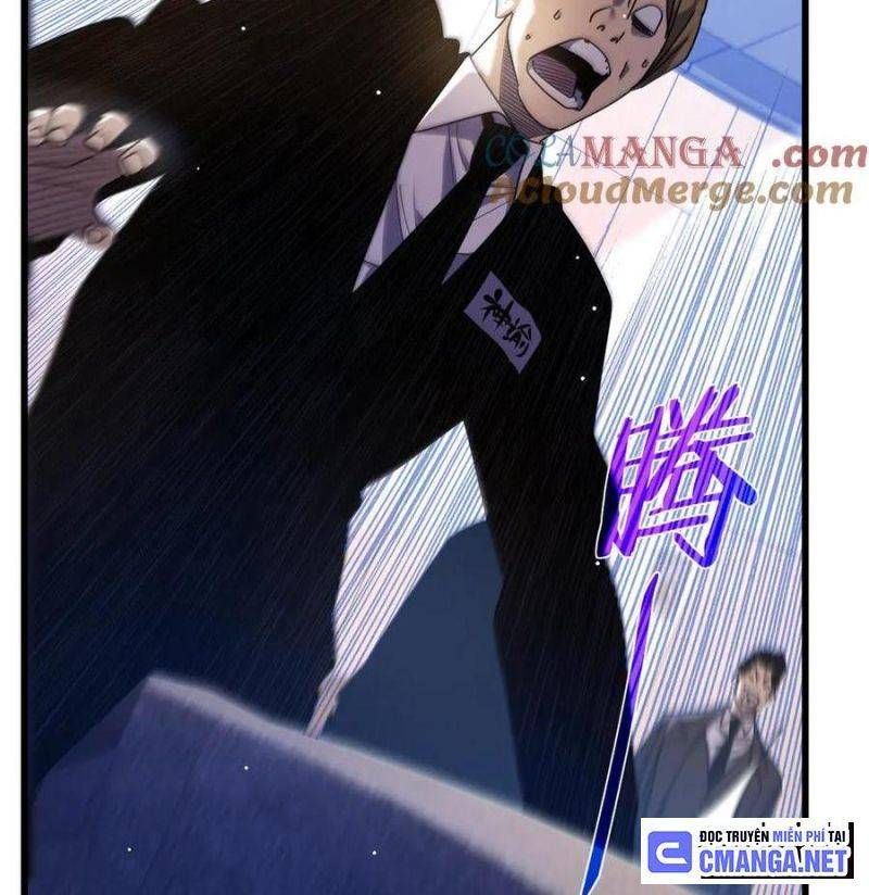 đọc truyện Toàn Dân Chuyển Chức: Bị Động Của Ta Vô Địch Chương 28 ảnh 122 tại Thiên Thai Truyện