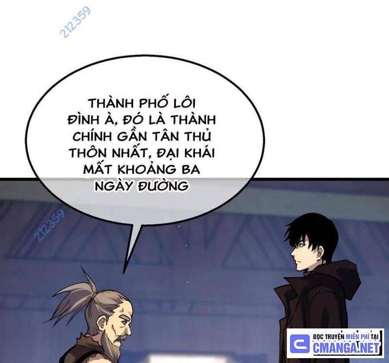 đọc truyện Toàn Dân Chuyển Chức: Bị Động Của Ta Vô Địch Chương 28 ảnh 137 tại Thiên Thai Truyện