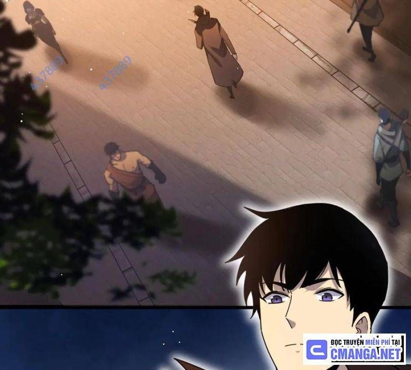 đọc truyện Toàn Dân Chuyển Chức: Bị Động Của Ta Vô Địch Chương 28 ảnh 143 tại Thiên Thai Truyện