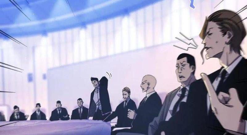 đọc truyện Toàn Dân Chuyển Chức: Bị Động Của Ta Vô Địch Chương 28 ảnh 22 tại Thiên Thai Truyện