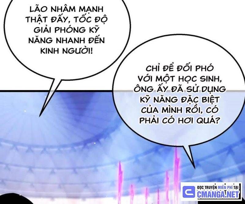 đọc truyện Toàn Dân Chuyển Chức: Bị Động Của Ta Vô Địch Chương 28 ảnh 65 tại Thiên Thai Truyện