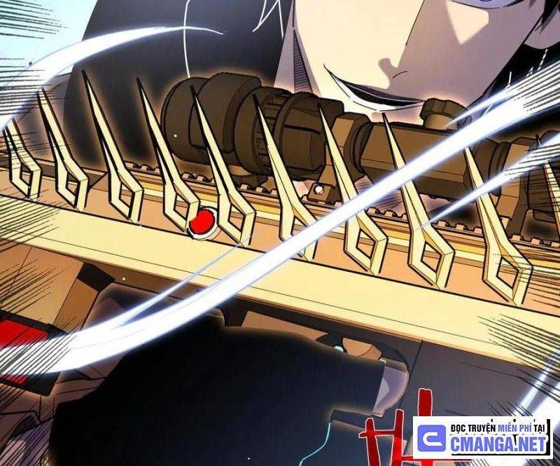 đọc truyện Toàn Dân Chuyển Chức: Bị Động Của Ta Vô Địch Chương 28 ảnh 74 tại Thiên Thai Truyện