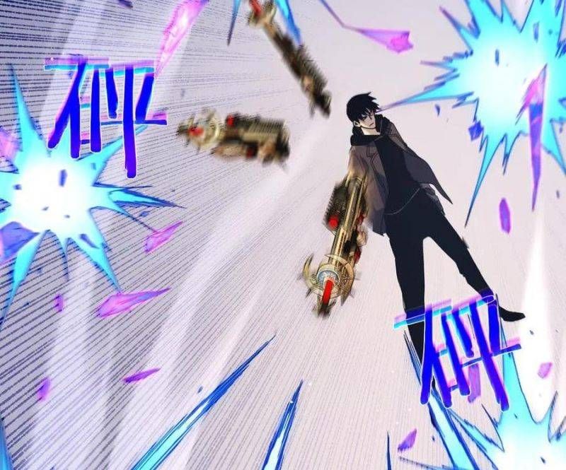 đọc truyện Toàn Dân Chuyển Chức: Bị Động Của Ta Vô Địch Chương 28 ảnh 76 tại Thiên Thai Truyện