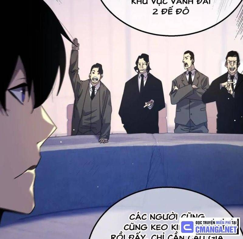 đọc truyện Toàn Dân Chuyển Chức: Bị Động Của Ta Vô Địch Chương 28 ảnh 98 tại Thiên Thai Truyện