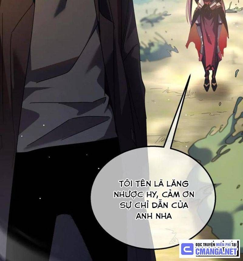 đọc truyện Toàn Dân Chuyển Chức: Bị Động Của Ta Vô Địch Chương 29 ảnh 104 tại Thiên Thai Truyện