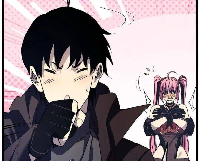 đọc truyện Toàn Dân Chuyển Chức: Bị Động Của Ta Vô Địch Chương 29 ảnh 108 tại Thiên Thai Truyện