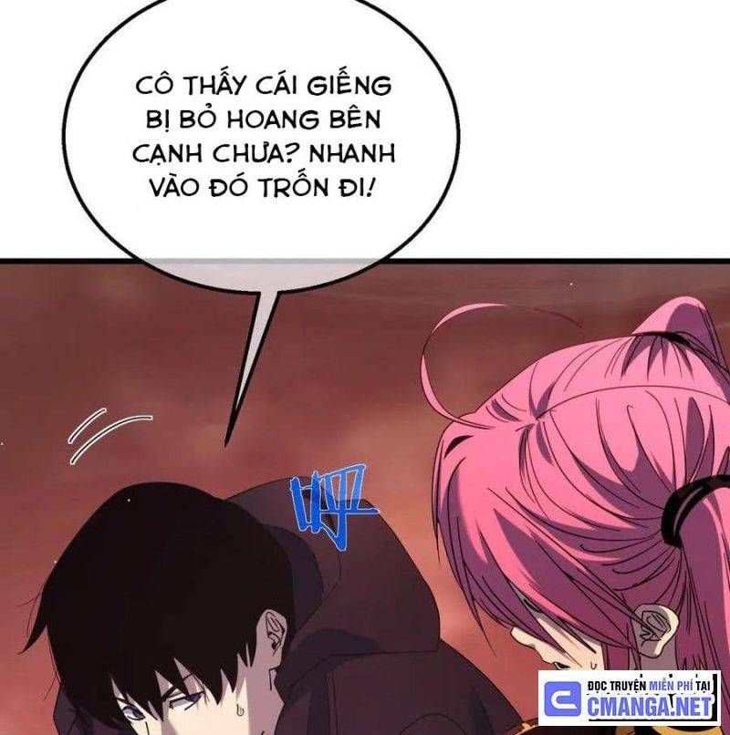 đọc truyện Toàn Dân Chuyển Chức: Bị Động Của Ta Vô Địch Chương 29 ảnh 145 tại Thiên Thai Truyện