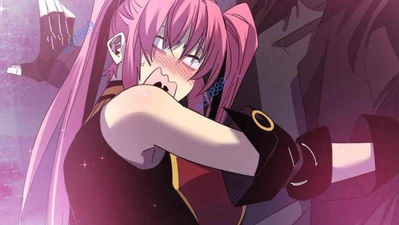 đọc truyện Toàn Dân Chuyển Chức: Bị Động Của Ta Vô Địch Chương 29 ảnh 164 tại Thiên Thai Truyện