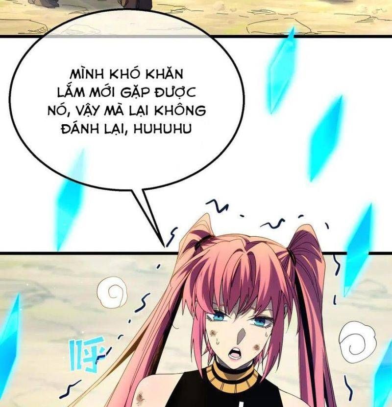 đọc truyện Toàn Dân Chuyển Chức: Bị Động Của Ta Vô Địch Chương 29 ảnh 27 tại Thiên Thai Truyện