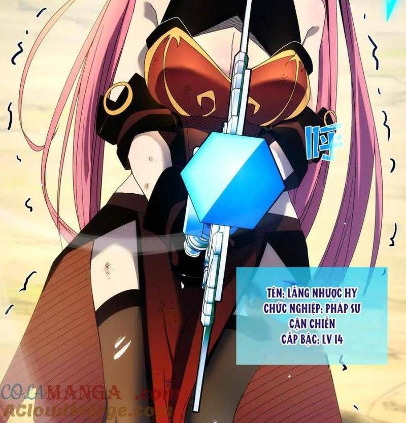 đọc truyện Toàn Dân Chuyển Chức: Bị Động Của Ta Vô Địch Chương 29 ảnh 28 tại Thiên Thai Truyện