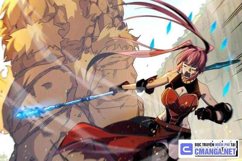 đọc truyện Toàn Dân Chuyển Chức: Bị Động Của Ta Vô Địch Chương 29 ảnh 32 tại Thiên Thai Truyện