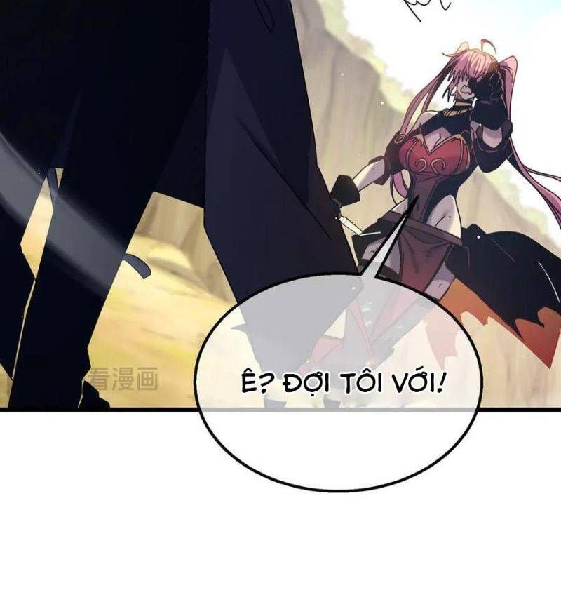 đọc truyện Toàn Dân Chuyển Chức: Bị Động Của Ta Vô Địch Chương 29 ảnh 96 tại Thiên Thai Truyện