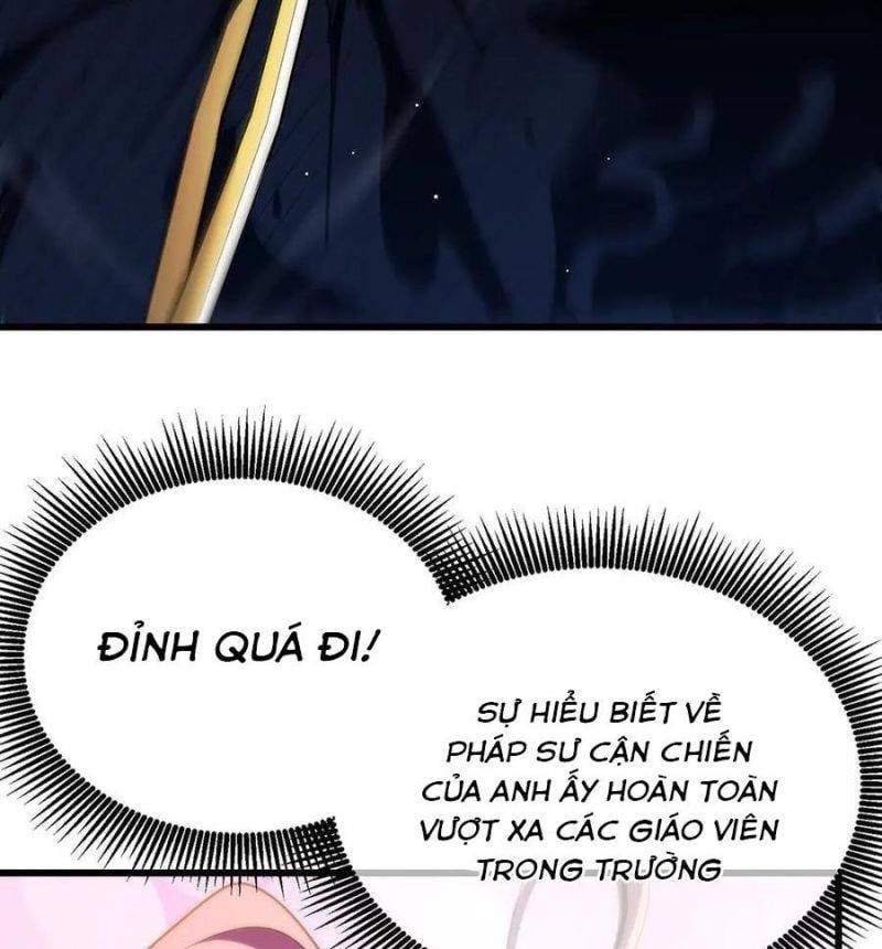 đọc truyện Toàn Dân Chuyển Chức: Bị Động Của Ta Vô Địch Chương 29 ảnh 100 tại Thiên Thai Truyện